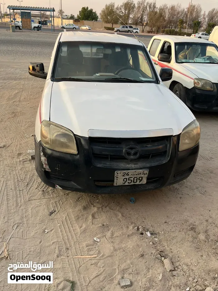 Mazda Other