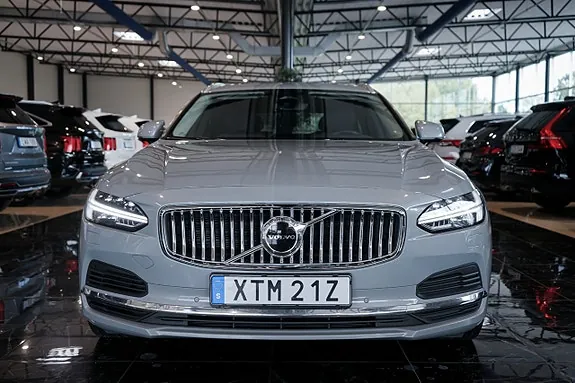 Volvo V90 2024 photo 2