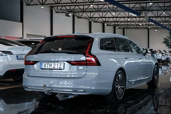 Volvo V90 2024 photo 5