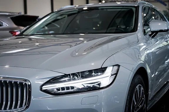 Volvo V90 2024 photo 4