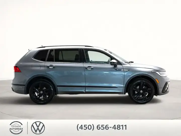 Volkswagen Tiguan 2023 photo 4