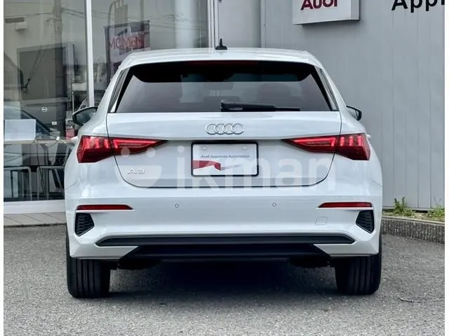 Audi A3 2024 photo 5