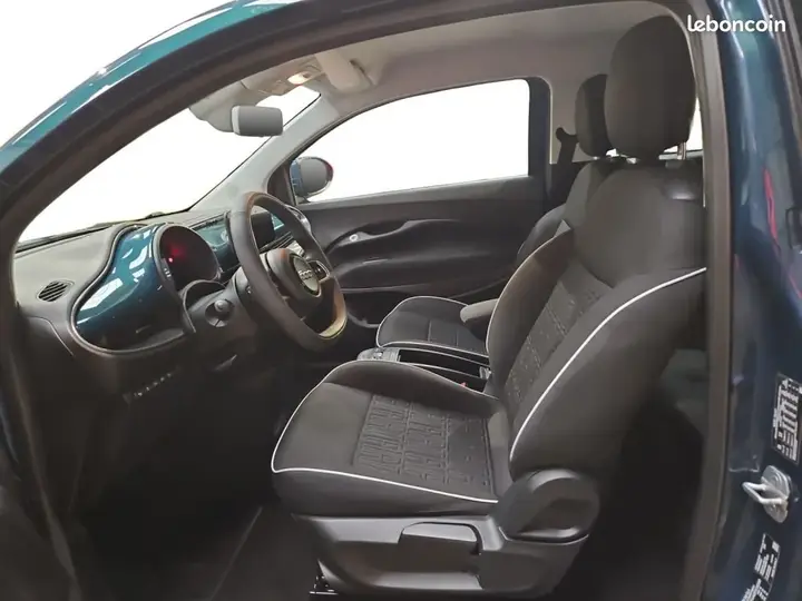 Fiat 500 2023 photo 3
