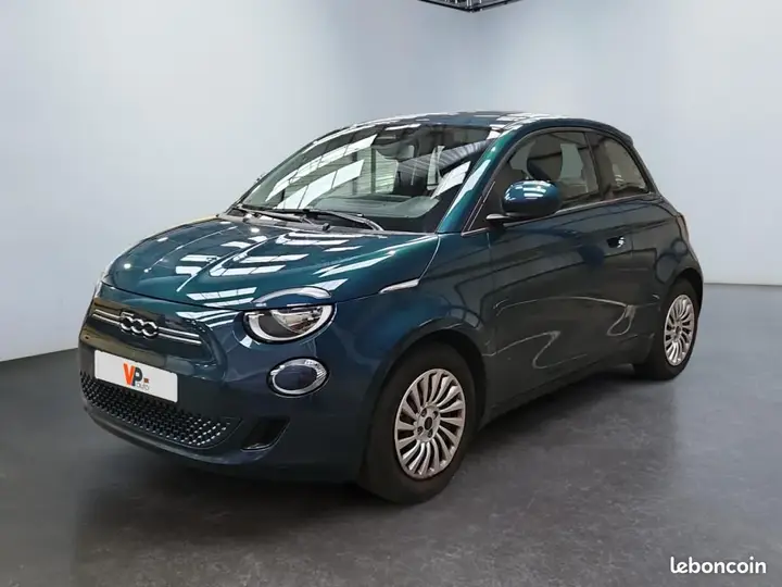 Fiat 500 2023 photo 2