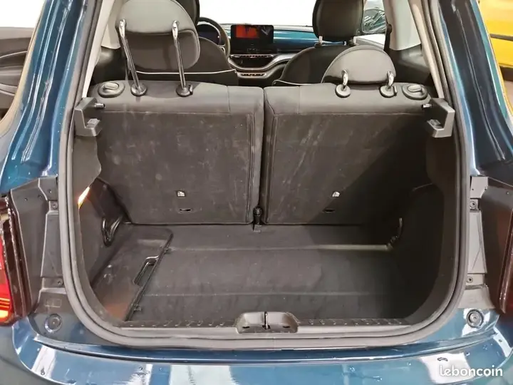 Fiat 500 2023 photo 5