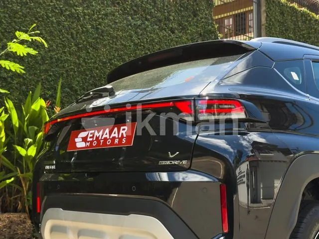 Toyota Taisor 2026 photo 4