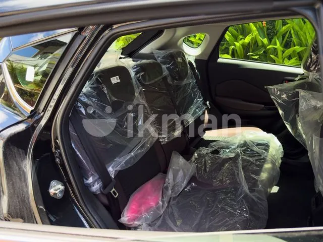 Toyota Taisor 2026 photo 5