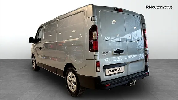 Renault Trafic 2025 photo 3
