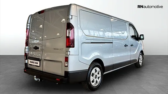 Renault Trafic 2025 photo 5