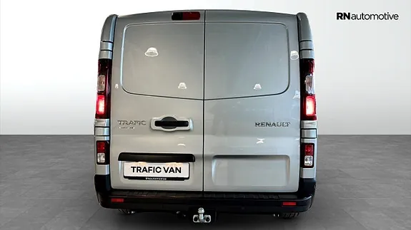 Renault Trafic 2025 photo 4