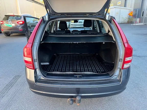 Kia Ceed 2010 photo 3