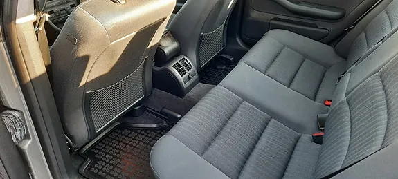 Audi A6 2002 photo 5