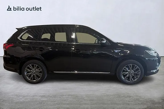 Mitsubishi Outlander 2018 photo 5