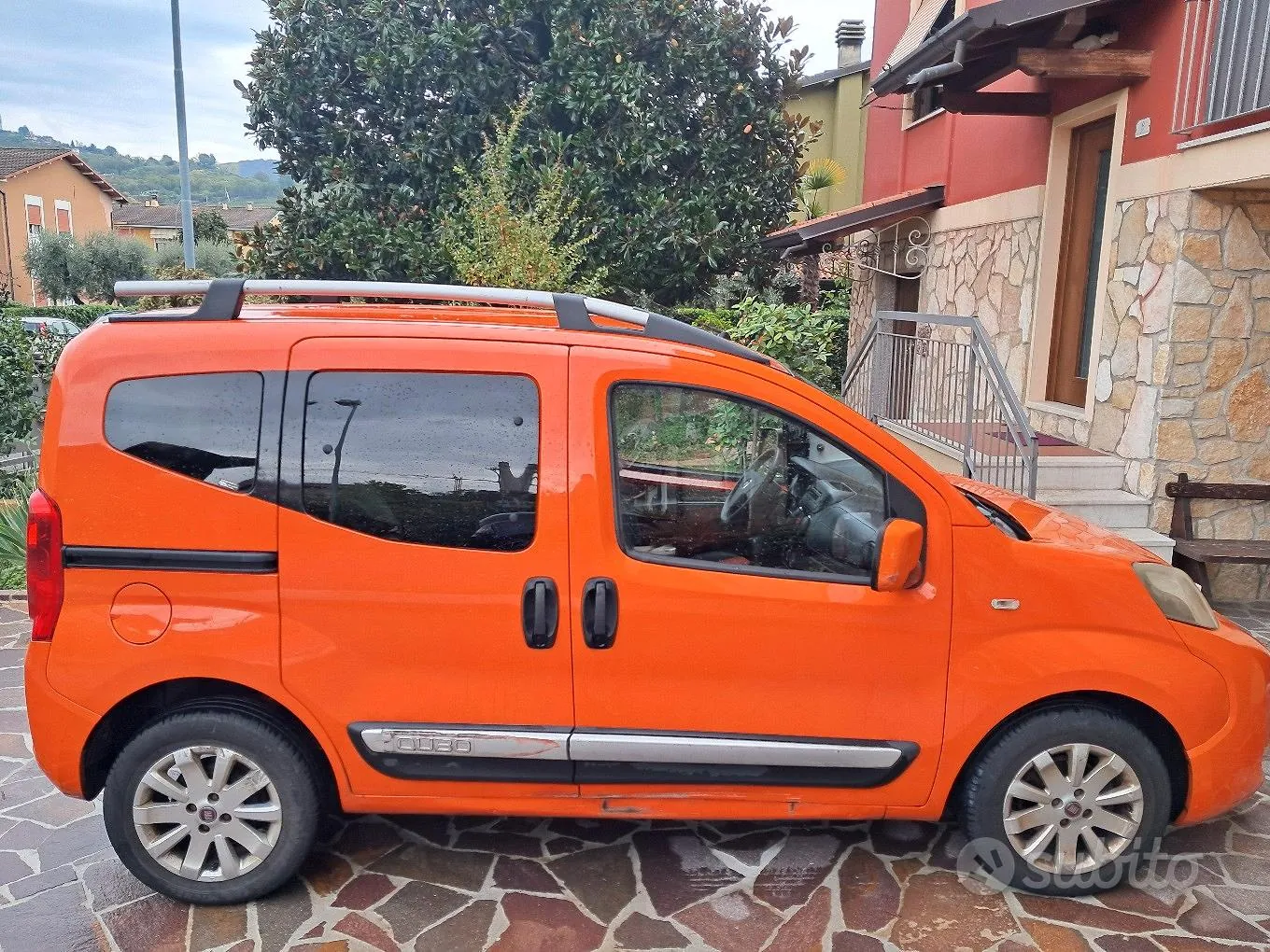 Fiat Qubo