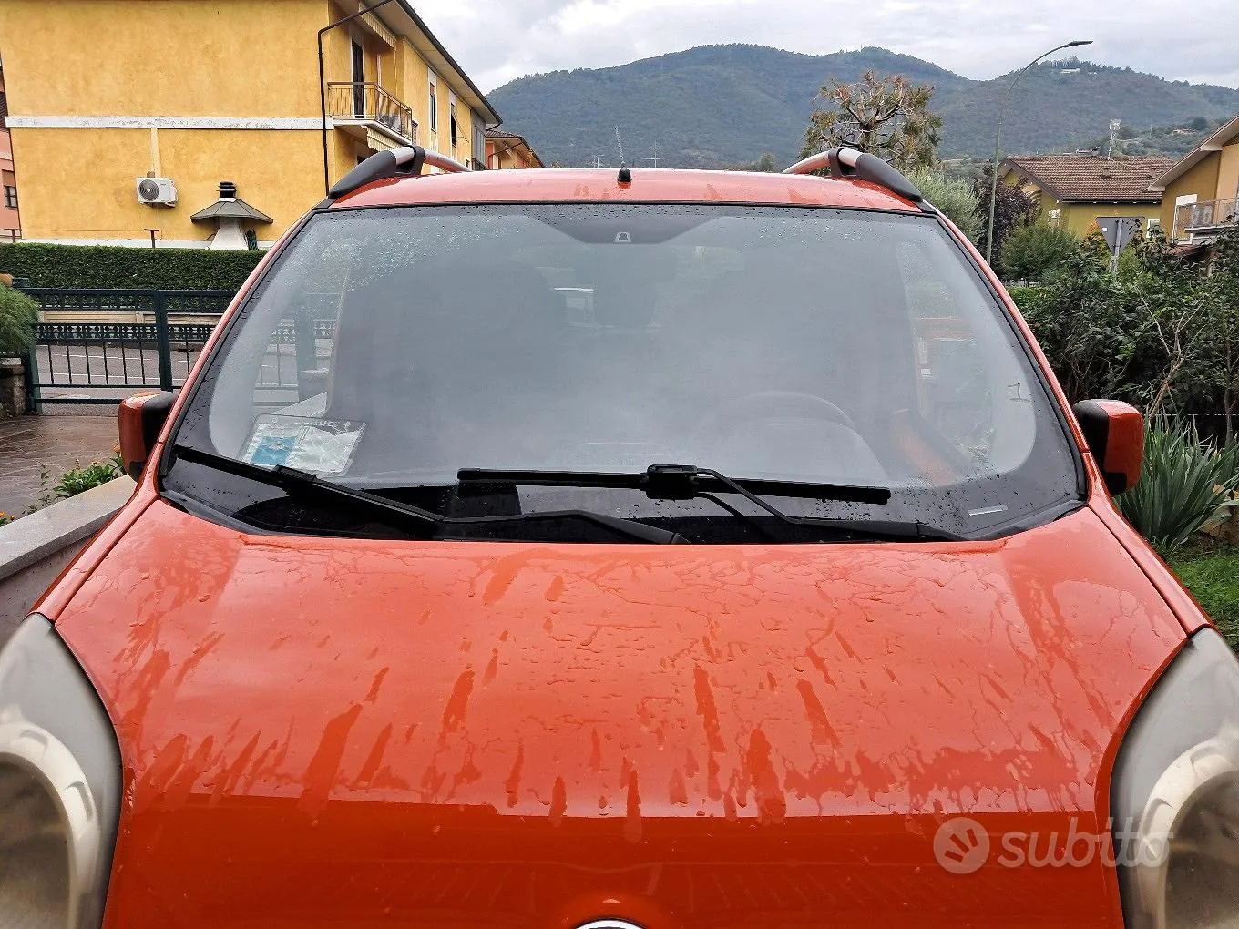 Fiat Qubo 2013 photo 3