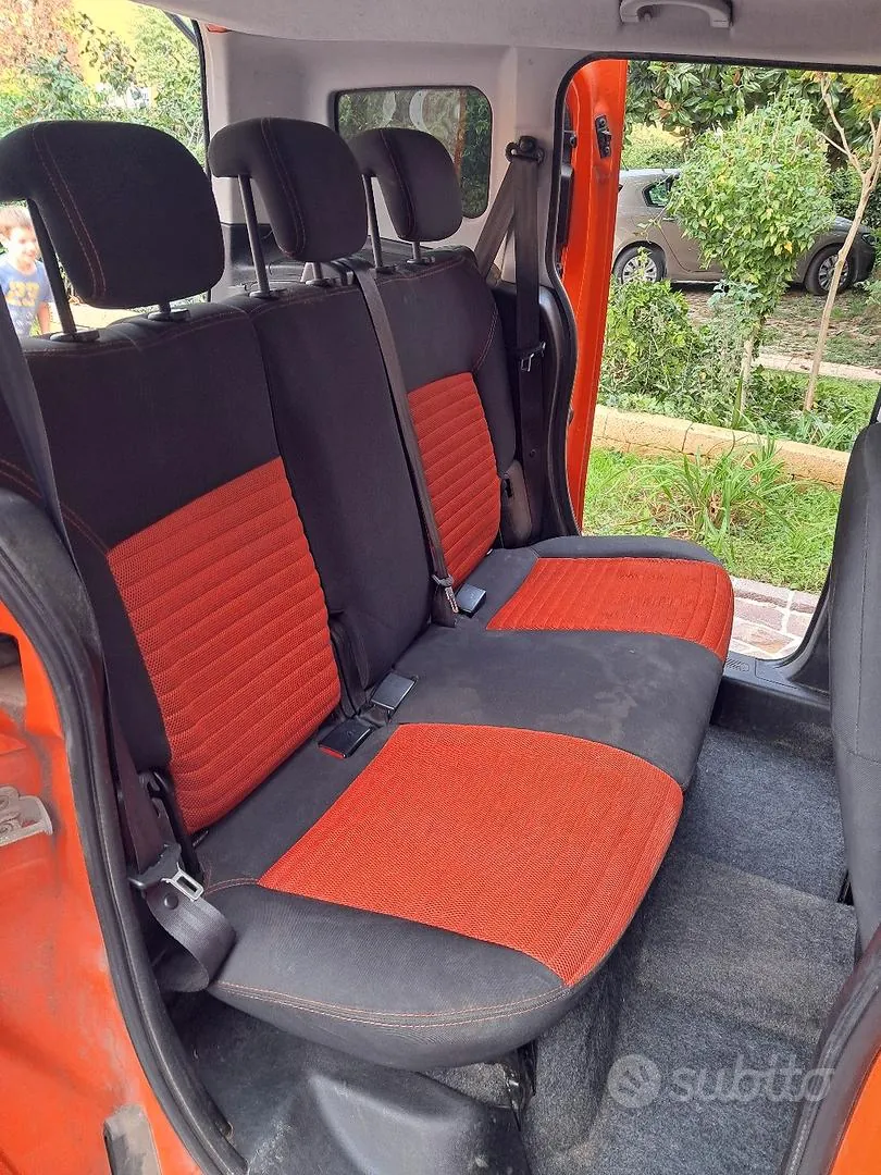 Fiat Qubo 2013 photo 4