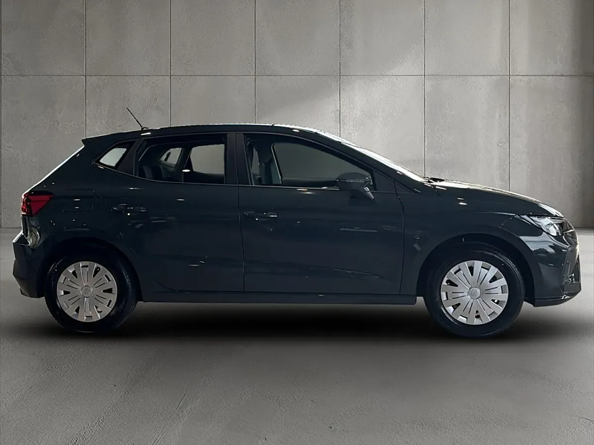 Seat Ibiza 2026 photo 3
