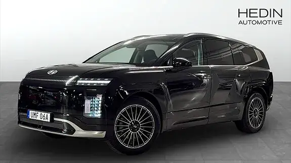 Hyundai Ioniq 9