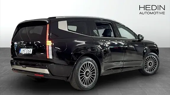 Hyundai Ioniq 9 2027 photo 2