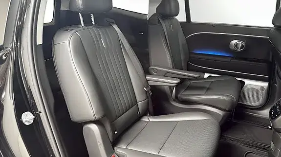 Hyundai Ioniq 9 2027 photo 5