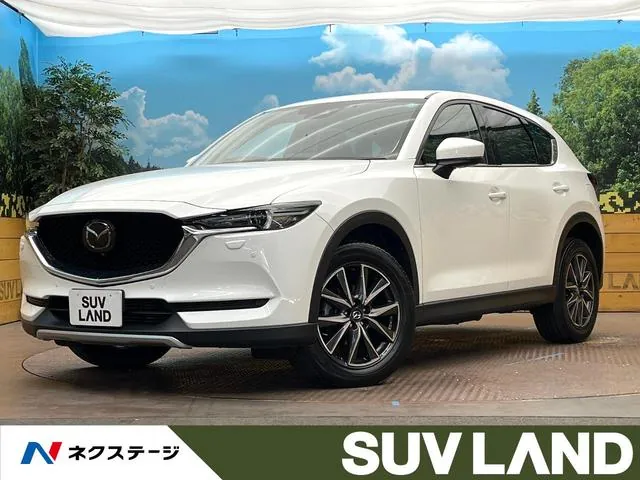 Mitsubishi Cx-5