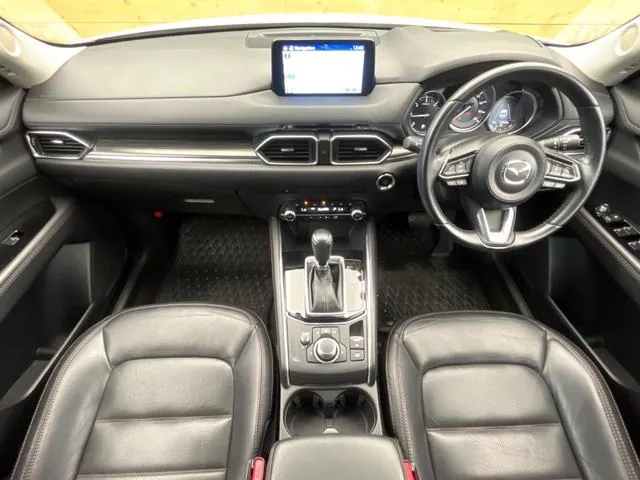 Mitsubishi Cx-5 2020 photo 2