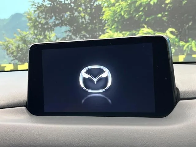 Mitsubishi Cx-5 2020 photo 3