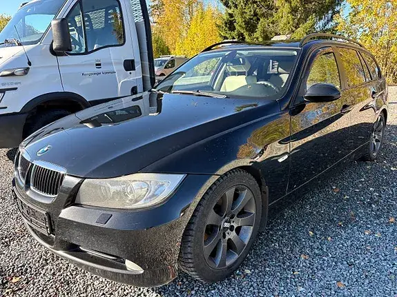 BMW 320D