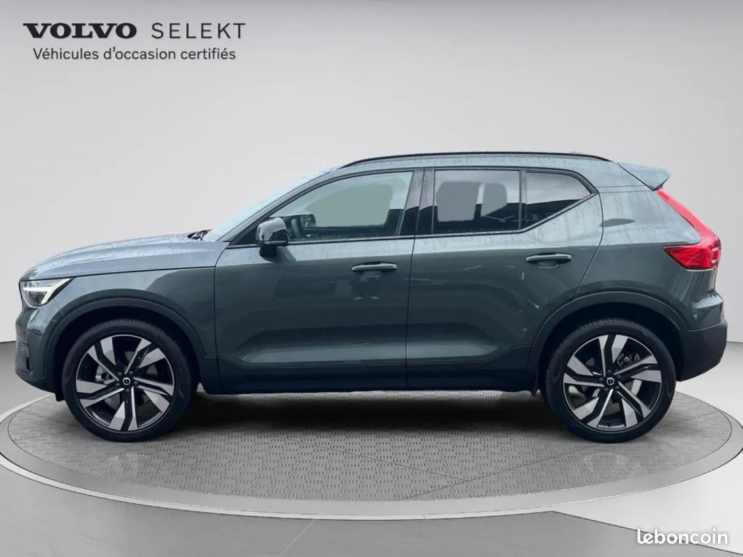 Volvo Xc40 2026 photo 3
