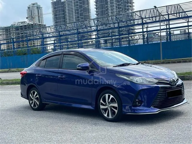 Toyota Vios