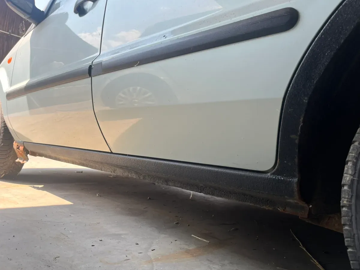 Ford Fusion 2003 photo 3