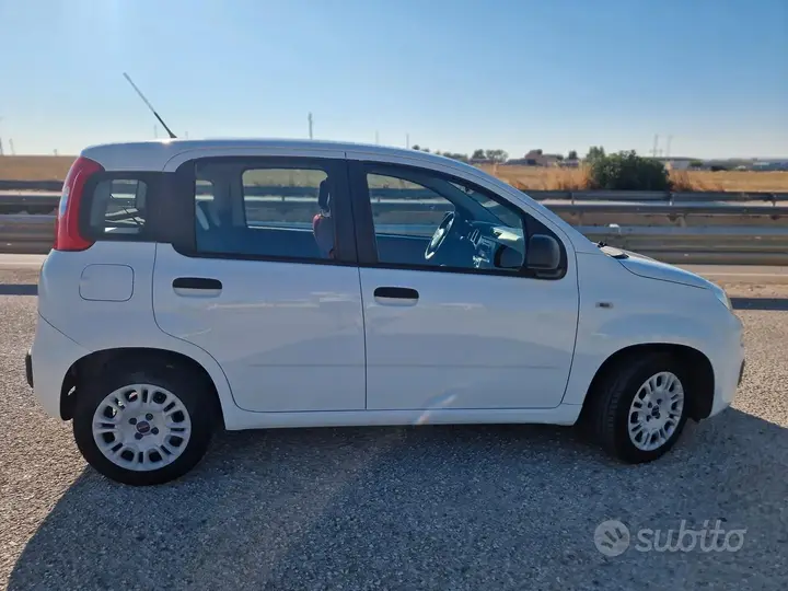 Fiat Panda 2016 photo 3