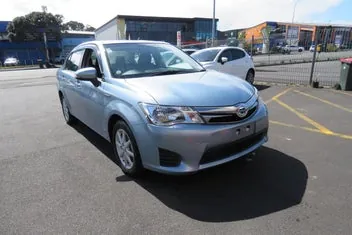Toyota Corolla 2015 photo 2