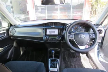 Toyota Corolla 2015 photo 5