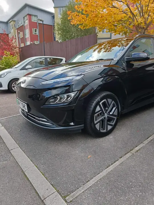 Hyundai Kona 2022 photo 4