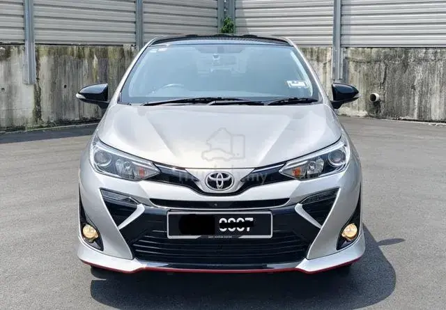 Toyota Vios