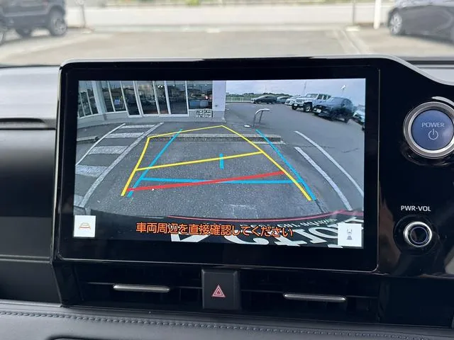 Toyota Voxy 2022 photo 5