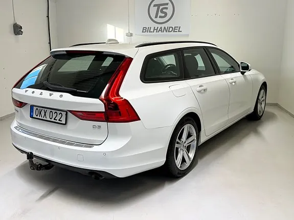 Volvo V90 2017 photo 5