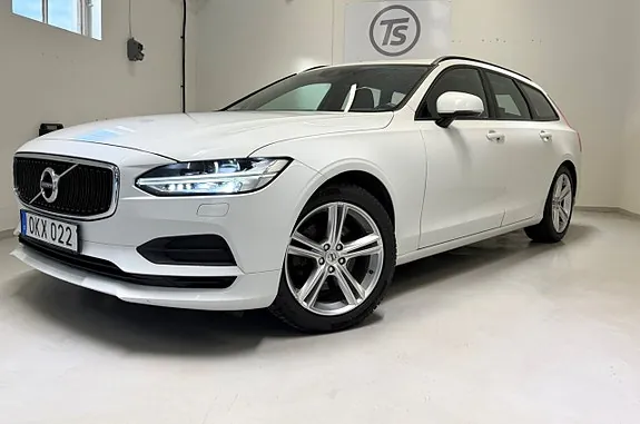 Volvo V90 2017 photo 3