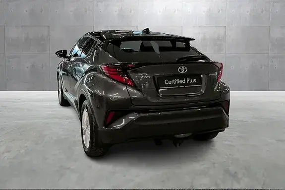 Toyota C-Hr 2023 photo 3