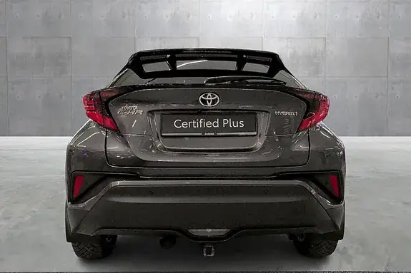 Toyota C-Hr 2023 photo 4