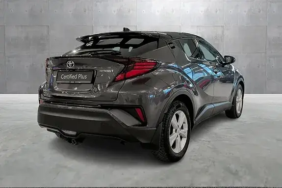 Toyota C-Hr 2023 photo 5