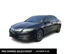 Acura Tlx
