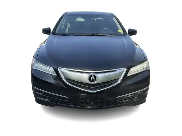 Acura Tlx 2017 photo 4