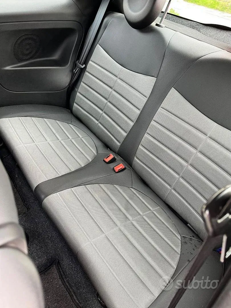 Fiat 500 2011 photo 3