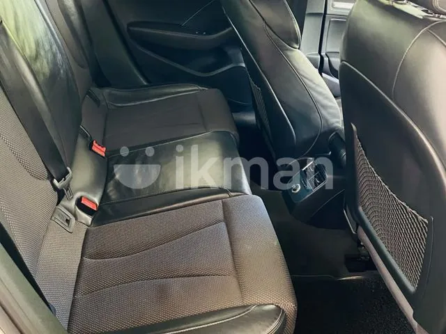 Audi A3 2018 photo 4