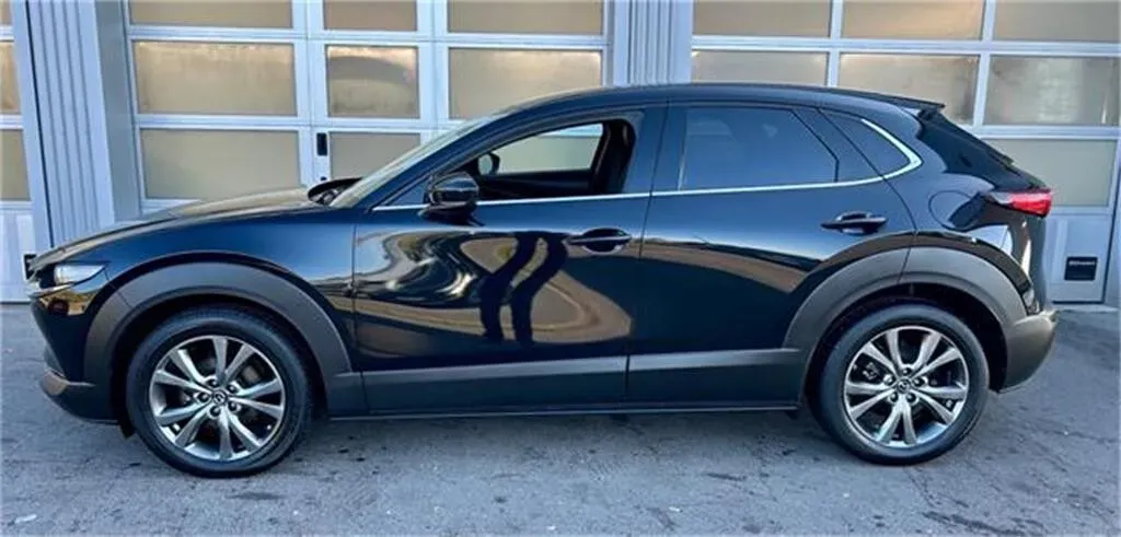 Mazda Cx-30 2023 photo 2