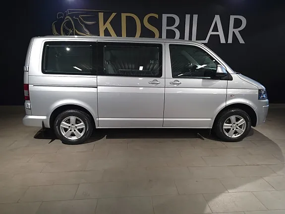 Volkswagen Caravelle 2015 photo 5