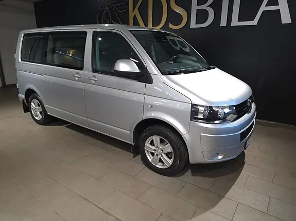 Volkswagen Caravelle 2015 photo 4
