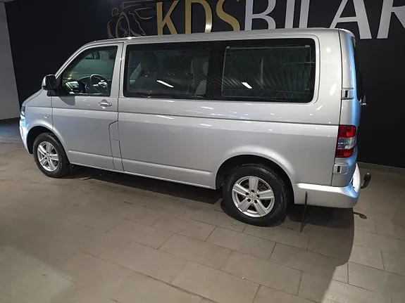 Volkswagen Caravelle 2015 photo 3